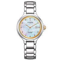 Orologio Citizen Donna Lady Super Titanio in Titanio EW2686-88Y